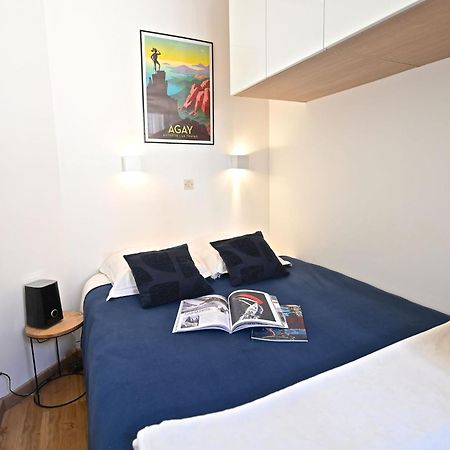 Apartment Village Cap Esterel - Le Village-52 By Interhome Saint-Raphaël Kültér fotó