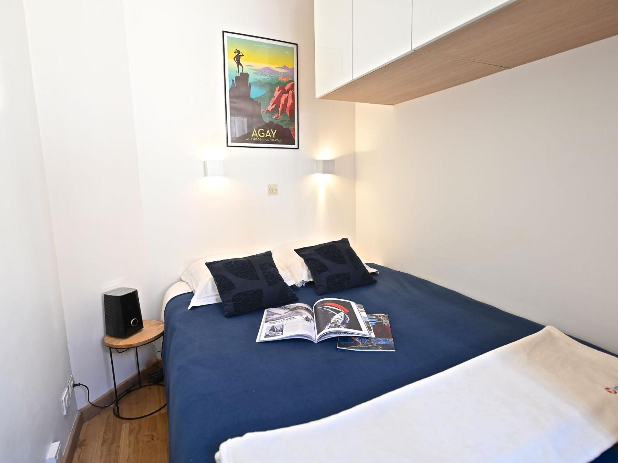 Apartment Village Cap Esterel - Le Village-52 By Interhome Saint-Raphaël Kültér fotó