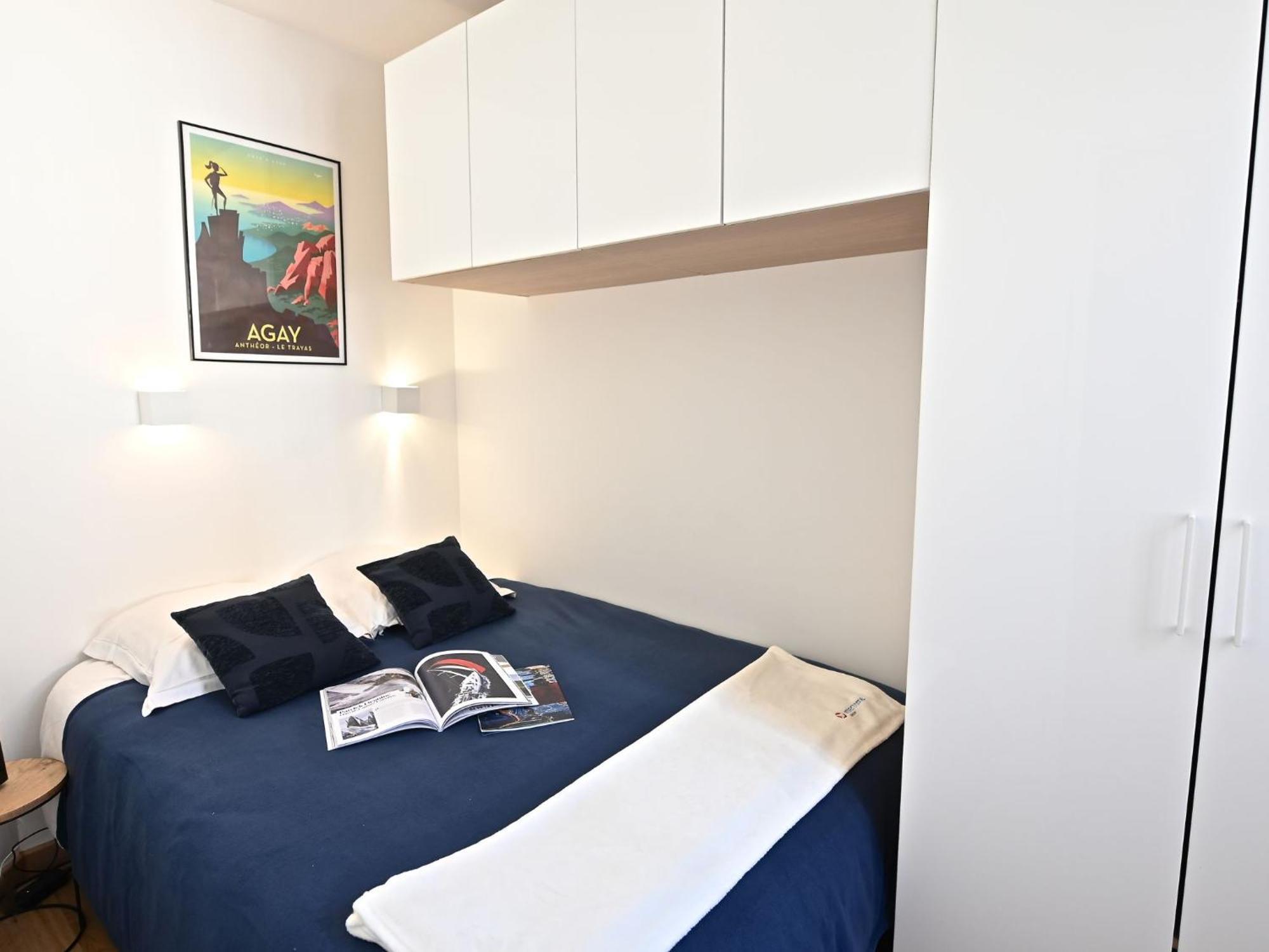 Apartment Village Cap Esterel - Le Village-52 By Interhome Saint-Raphaël Kültér fotó